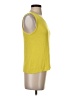 CAbi Yellow Tank Top Size S - photo 4