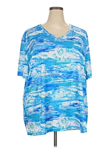 Reel Legends Short Sleeve T-Shirt (view 1)