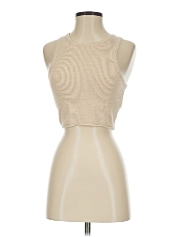 Madewell Tank Top (view 1)