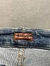 Mother Hearts Blue Jeans Size 28 waist (estimated) - photo 7