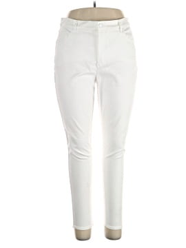 Ann Taylor Loft Jeggings