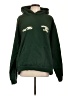 Lonely Ghost Green Pullover Hoodie Size L - photo 1