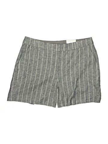 Lane Bryant Shorts (view 1)