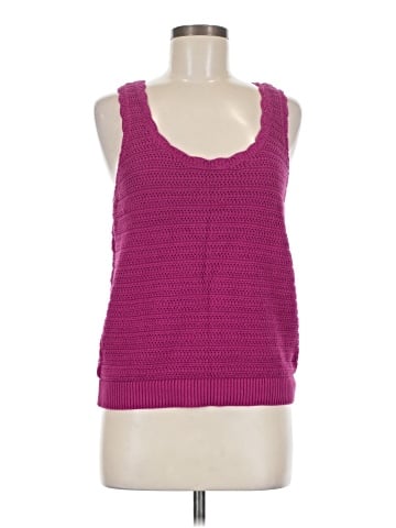 Ann Taylor LOFT Tank Top (view 1)