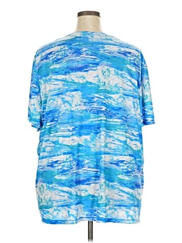 Reel Legends Short Sleeve T-Shirt (view 2)