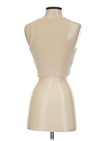 Madewell Tank Top (view 2)