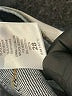 RE/DONE Hearts Blue Jeans Size 28 waist - photo 9