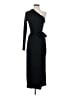 Zara Black Cocktail Dress Size S - photo 1