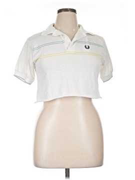 Fred Perry Short Sleeve Polo
