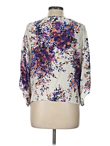 Lovestitch 3/4 Sleeve Blouse (view 2)