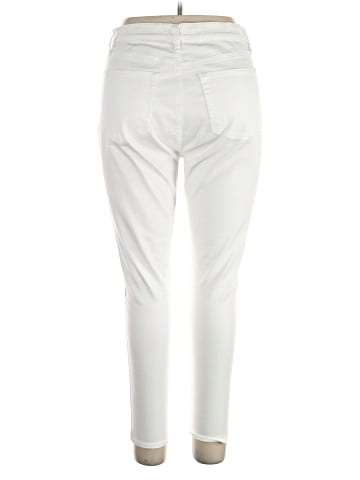 Ann Taylor LOFT Jeggings (view 2)