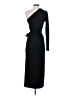 Zara Black Cocktail Dress Size S - photo 2
