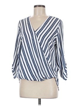 West K 3/4 Sleeve Blouse (view 1)