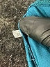Unbranded Teal Cocktail Dress Size 1X - photo 7