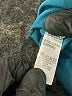 Unbranded Teal Cocktail Dress Size 1X - photo 8