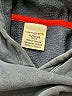 Carhartt Blue Pullover Hoodie Size 18 - photo 3