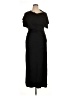 Halogen Black Casual Dress Size XL - photo 1