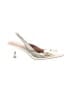 ASOS Ivory Heels Size 8 - photo 1