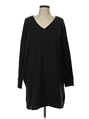 Zenana Outfitters Pullover Sweater (view 1)