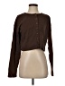 Edikted Brown Jacket Size S - photo 1
