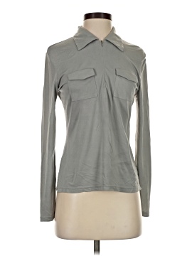 Armani Exchange Long Sleeve Top (view 1)