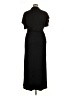 Halogen Black Casual Dress Size XL - photo 2