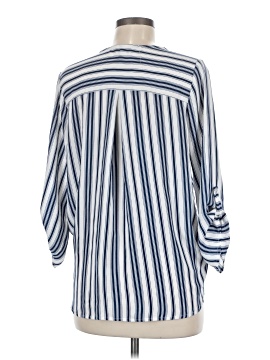 West K 3/4 Sleeve Blouse (view 2)