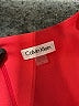 Calvin Klein Solid Pink Jumpsuit Size 14 - photo 4