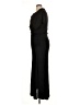 Halogen Black Casual Dress Size XL - photo 5