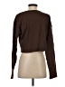 Edikted Brown Jacket Size S - photo 2