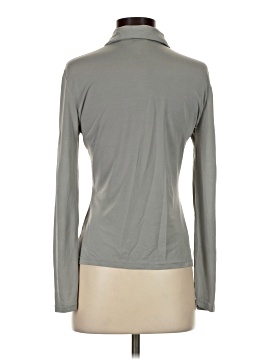 Armani Exchange Long Sleeve Top (view 2)