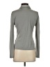 Armani Exchange Gray Long Sleeve Top Size S - photo 2