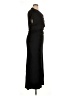 Halogen Black Casual Dress Size XL - photo 4