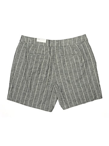 Lane Bryant Shorts (view 2)