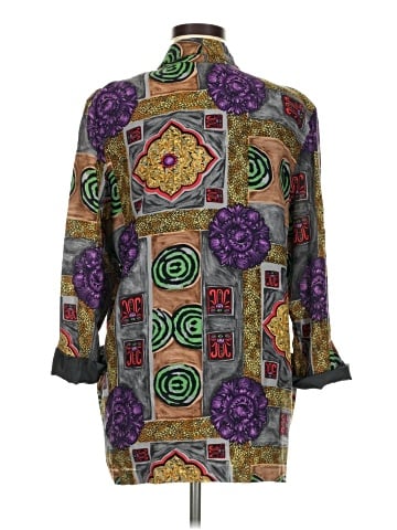 Kensington Square Blazer (view 2)