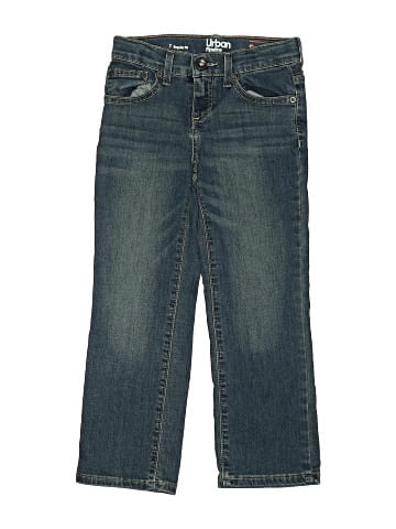 Urban Pipeline Jeans (view 1)