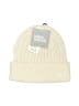 Uniqlo White Ivory Beanie Size 9 - photo 1