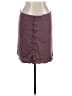 Assorted Brands Purple Casual Skirt Size L - photo 1