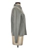 Armani Exchange Gray Long Sleeve Top Size S - photo 4