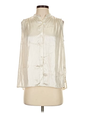 Fifteen Twenty Sleeveless Blouse (view 1)