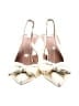 ASOS Ivory Heels Size 8 - photo 2