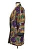 Kensington Square Paisley Purple Blazer Size M - photo 5