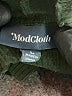 ModCloth Green Turtleneck Sweater Size L - photo 7