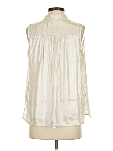Fifteen Twenty Sleeveless Blouse (view 2)