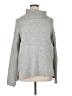 Gap Gray Turtleneck Sweater Size XL - photo 1