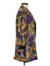 Kensington Square Paisley Purple Blazer Size M - photo 4
