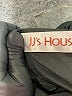 JJ's House 100% Polyester Black Cocktail Dress Size 16 - photo 4
