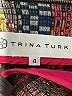 Trina Turk Print Red Jacket Size 4 - photo 6