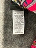 Trina Turk Print Red Jacket Size 4 - photo 7