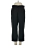 Lululemon Athletica 100% Polyester Black Casual Pants Size 4 - photo 1